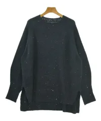 MICHEL KLEIN ニット・セーター レディース 【古着】【中古】【送料無料】