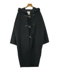 ebure ダッフルコート レディース 【古着】【中古】【送料無料】