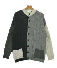 UNITED ARROWS&SONS カーディガン メンズ 【古着】【中古】【送料無料】のサムネイル