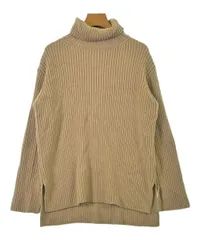 PLAIN PEOPLE ニット・セーター レディース 【古着】【中古】【送料無料】