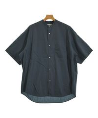 26ss Graphpaper 長袖シャツ 青色 サックス - メルカリ