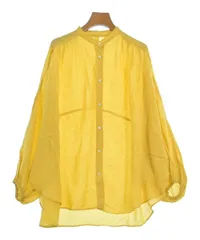 FRAMeWORK カジュアルシャツ レディース 【古着】【中古】【送料無料】