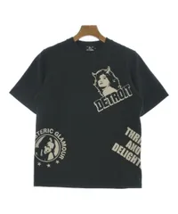 HYSTERIC GLAMOUR Tシャツ・カットソー メンズ 【古着】【中古】【送料無料】