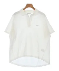 LACOSTE ポロシャツ レディース 【古着】【中古】【送料無料】