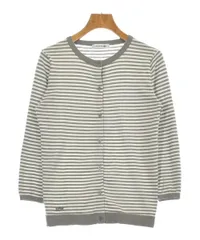 LACOSTE カーディガン レディース 【古着】【中古】【送料無料】