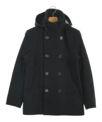 N.HOOLYWOOD ピーコート メンズ 【古着】【中古】【送料無料】のサムネイル