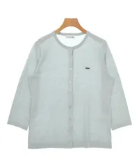 LACOSTE ニット・セーター レディース 【古着】【中古】【送料無料】