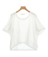 aqua girl Tシャツ・カットソー レディース 【古着】【中古】【送料無料】