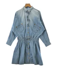 BURBERRY BLUE LABEL カジュアルシャツ レディース 【古着】【中古】【送料無料】