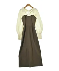 SNIDEL ワンピース レディース 【古着】【中古】【送料無料】