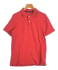 TOMMY HILFIGER ポロシャツ レディース 【古着】【中古】【送料無料】