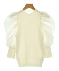 SNIDEL ニット・セーター レディース 【古着】【中古】【送料無料】