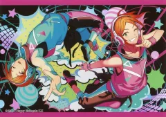 【中古】キャラカード 2wink 「あんさんぶるスターズ!! 生ブロマイドコレクション Special」