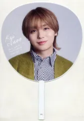 2026年最新】うちわ hey!say!jump 伊野尾の人気アイテム - メルカリ