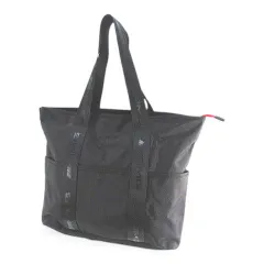 AMG メルセデス・ベンツ オリジナルナイロントートバッグ トートバッグ ブラック 黒系