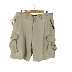 ポロラルフローレン POLO RALPH LAUREN 90S カーゴショーツ メンズ  36