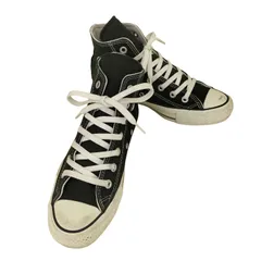コンバースリアクト CONVERSE REACT ALL STAR 100 COLORS HI BLACK レディース CONVERSE：5 