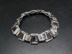 MESSAGGIO メッサジオ ブレスレット リング パーツ まとめ売り - メルカリ