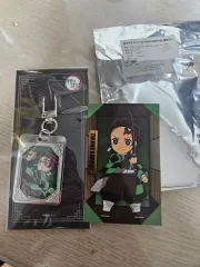 鬼滅の刃 竈門 炭治郎 CGV キーホルダー