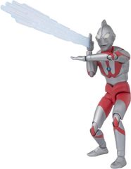 [신품] SHFiguarts 울트라맨(A타입)(재판매판) PVC&ABS제 도장이 끝난 가동 피규어 사가