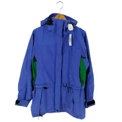 シェラデザイン SIERRA DESIGNS GORE-TEX マウンテンパーカー レディース  Sのサムネイル
