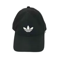 アディダス adidas アディカラー クラシック トレフォイル ベースボールキャップ メンズ 表記無 