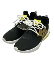 美品 ナイキ ローカットスニーカー リアクトプレスト AV2605-001 メンズ SIZE 27.0 NIKE