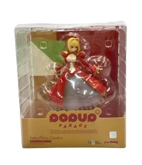 美品 マックスファクトリー Fate Grand Order POP UP PARADE セイバー/ネロ・クラウディウス フィギュア