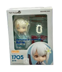 美品 スクウェアエニックス NieR Replicant ver.1.22474487139... ねんどろいど 1705 カイネ フィギュア