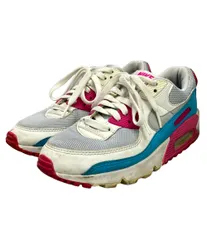 ナイキ ローカットスニーカー ナイキ エア マックス 90 CT1030-001 レディース SIZE 24.5 NIKE