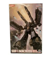 2026年最新】1 3000 sdf-1 マクロス 完全変形の人気アイテム - メルカリ