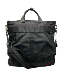 ブリーフィング ハンドバッグ ショルダーバッグ ヘルメットバッグ 2WAY 斜め掛け メンズ BRIEFING