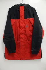 ヴィンテージ NIKE ナイキ ACG マウンテンパーカー 4-Q123/1/080