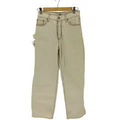 エイティーズ EYTYS BENZ TWILL ECRU デニムパンツ メンズ  26のサムネイル
