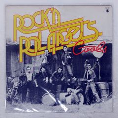 Polecats - Rockabilly-Guy ☆仏 7″☆ネオロカビリー - メルカリ