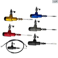 縦型ジョグ　チャンバー　27V 2JA チャンプ ペリカン　【ジャンク】 縦型ジョグ チャンバー 27V 2JA チャンプ ペリカン 【ジャンク