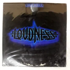 2026年最新】loudness 8186の人気アイテム - メルカリ