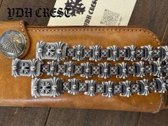 ⭐️BRST20 ブレスレット ブルーストーン聖剣デザイン 20cm 刻印有り