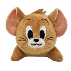 신품 에스16778 [톰과 제리] 오테다마 마스코트[제리][워너][애니메이션][봉제인형][인형][인형][인테리어][어린이][키즈][잡화][굿즈][귀여운]