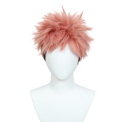 呪術廻戦 虎杖悠仁 コスプレウィッグ - メルカリ