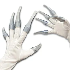 コスジェイ ドクターストーン ゼノ風コスプレ小道具 Dr.XENO爪 指サック 両手分10本セット Dr.STONEのサムネイル