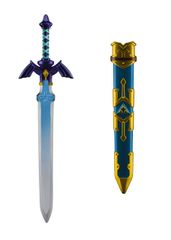 ゼルダの伝説 マスターソード ハイリアの盾セット - メルカリ