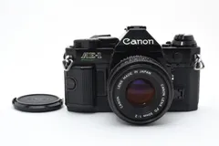2026年最新】canon ae-1 ジャンクの人気アイテム - メルカリ