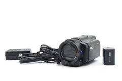 SONY HDRーPJ790Vソニービデオカメラ プロジェクター動作確認済#89