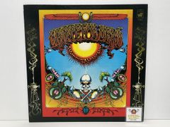 US初期プレスLP！The Grateful Dead / Aoxomoxoa - メルカリ