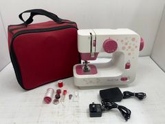 Shop Japan ヌエッタ ミシン 取扱説明書付 - メルカリ