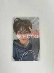 ENHYPEN ジョンウォン ROMANCE : UNTOLD -daydream- BLUE NOON Ver.