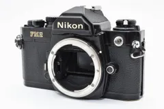 【ジャンク品】Nikon FM2 一眼レフカメラ 2026年最新】ニコン FM2 ジャンクの人気アイテム - メルカリ