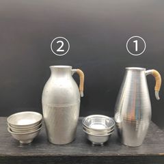 ダルトンアルミ鉢Sサイズ ソーサセット 中古10セット - メルカリ