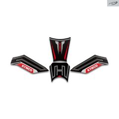 HONDA GROM i-factory製品 タンクパッド - メルカリ